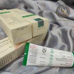 سرم ضد لک اکسیس وای