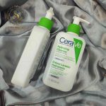 ژل شستشو پوستهای خشک CeraVe