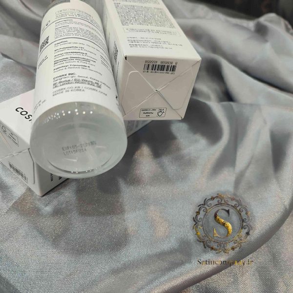 سرم اسکین بوستر تقویت‌کننده پوست کزارکس