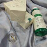 تونر ضد لک اکسیس وای