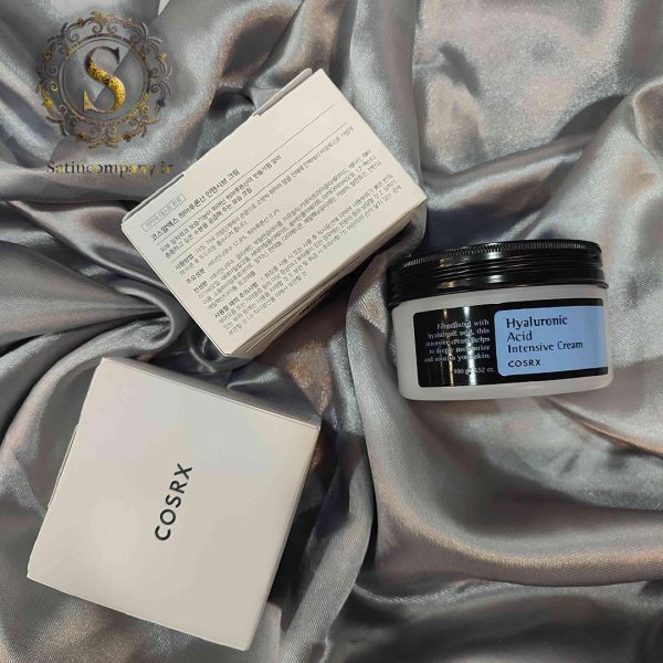 کرم آبرسان هیالورونیک اسید کزارکس