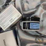 کرم آبرسان هیالورونیک اسید کزارکس