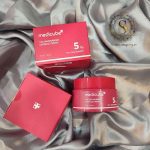 کرم کپسولی ضد لک و روشنکننده مدیکیوب