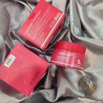 کرم کپسولی ضد لک و روشنکننده مدیکیوب