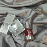 سرم ضد لک نیاسینامید 10% ترانگزامیک اسید آنوا