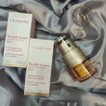 سرم دور چشم جوانساز کلارنس مدل دابل