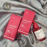 سرم ضد لک ترانگزامیک اسید و نیاسینامید 15% مدیکیوب