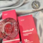 سرم ضد لک ترانگزامیک اسید و نیاسینامید 15% مدیکیوب