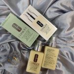 پک ژل مرطوبکننده و آبرسان دراماتیکالی کلینیک