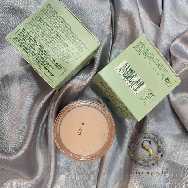 کرم آبرسان 100 ساعته کلینیک