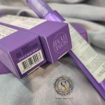 کرم دور چشم رتینول سام بای می