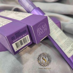 کرم دور چشم رتینول سام بای می