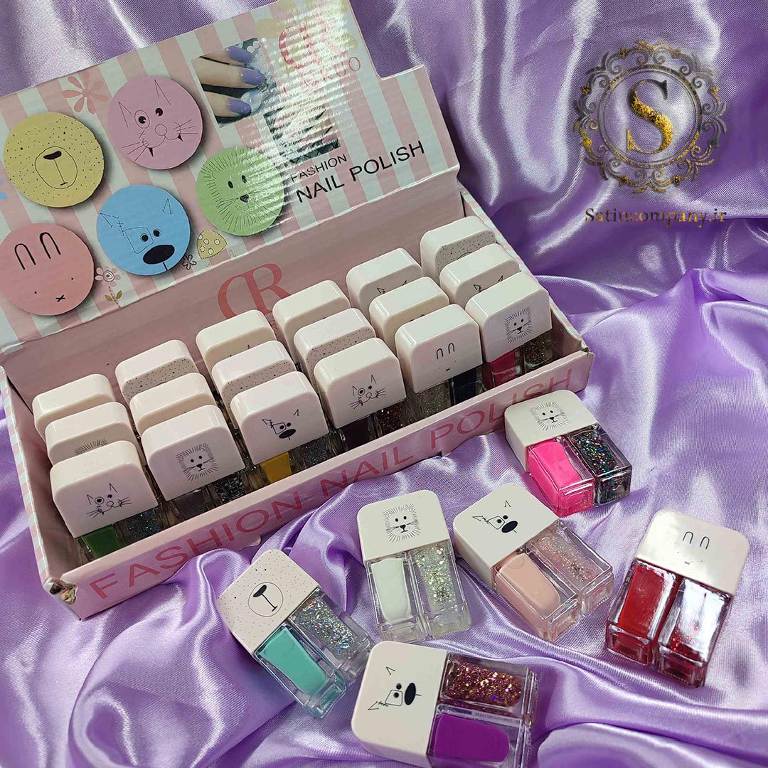 لاک دوقلو اصلی لاک دوقلو اصلی