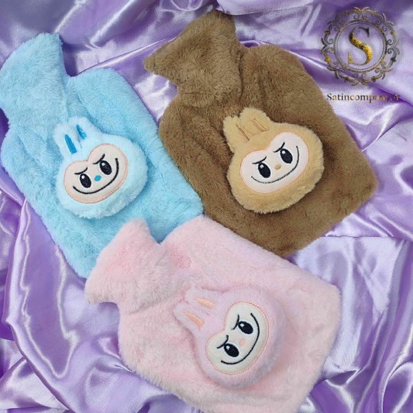 کیسه آب گرم لبوبو