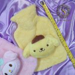 کیسه آب گرم طرح عروسکی