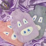 کیسه آب گرم سایز بزرگ طرح لبوبو