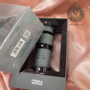 ادکلن اپوس مگنوم