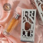 ادکلن فرانسکی سیلور