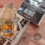 ادکلن فرانسکی سیلور