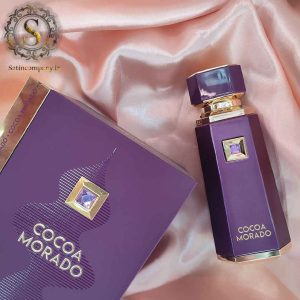 ادکلن Coco Morado