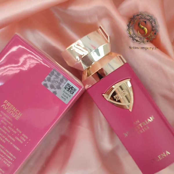 ادکلن OLENA برند فرنچ اون یو