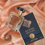 ادکلن DIVIN ASYLUM برند فرنچ اون یو