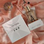 ادکلن KING PIK شرکت Fragrance Word