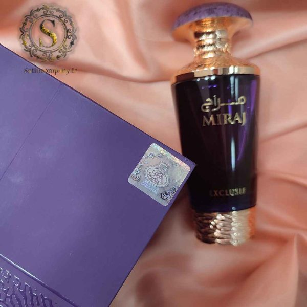 ادکلن معراج شرکت FRENCH AVENUE