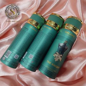 اسپری گلکسی ژان پل گوتیه مردانه