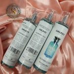 بادی اسپلش گلکسی لویی ویتون