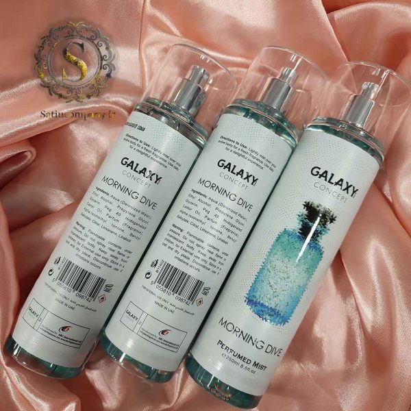 بادی اسپلش گلکسی لویی ویتون