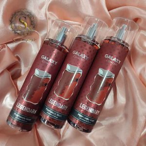 بادی اسپلش گلکسی لجند