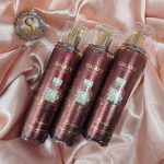 بادی اسپلش گلکسی باکارات رژ قرمز