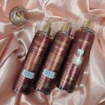 بادی اسپلش گلکسی باکارات رژ قرمز