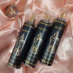 بادی اسپلش گلکسی ژان پل گوتیه