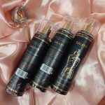 بادی اسپلش گلکسی ژان پل گوتیه