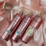 بادی اسپلش گلکسی پاکو رابان المپیا