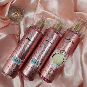 بادی اسپلش گلکسی پاکو رابان المپیا