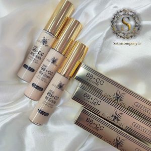 کانسیلر مایع گلد آنجل