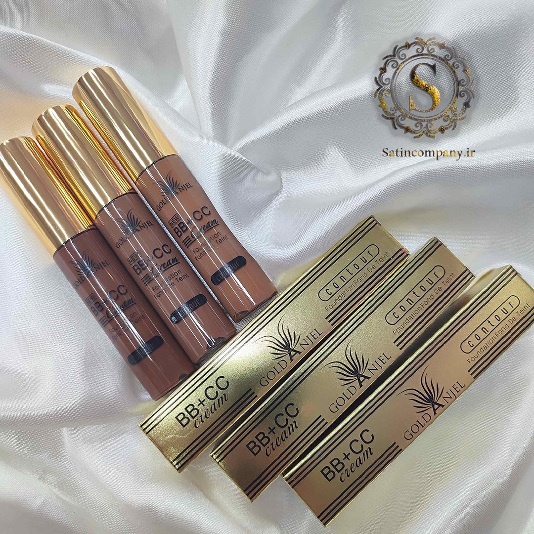 کانتور مایع گلد آنجل کانتور مایع گلد آنجل