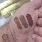 کانتور مایع گلد آنجل