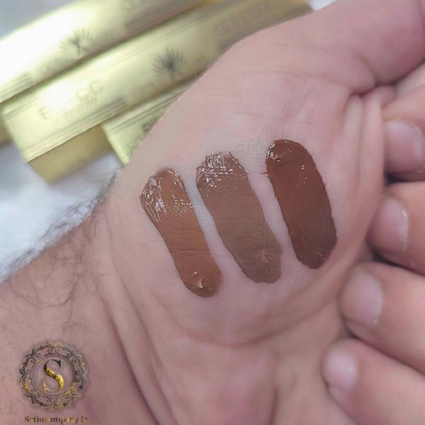 کانتور مایع گلد آنجل