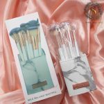 ست براش BH استندی