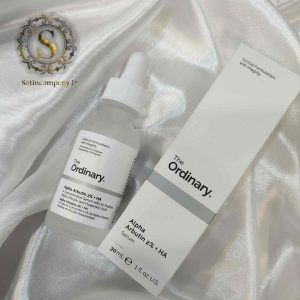 سرم صورت اوردینری Alpha Arbutin 2% + HA