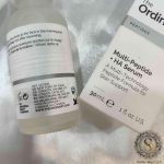 سرم صورت Multi-Peptide + HA اوردینری