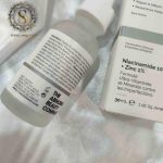 سرم اوردینری Niacinamide 10% + Zinc 1%