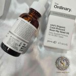 سرم صورت Organic Cold-pressed Rose Hip اوردینری