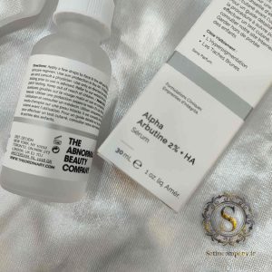 سرم صورت اوردینری Alpha Arbutin 2% + HA