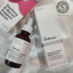 سرم صورت سوتینگ بریر اوردینری