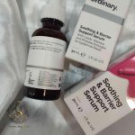 سرم صورت سوتینگ بریر اوردینری